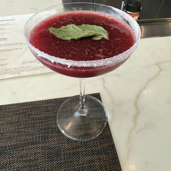 Bazille at Nordstrom - Yummy drink - New American Near Me - Torrance, California Bazille at Nordstrom - Yummy drink - New American Near Me - Torrance, California