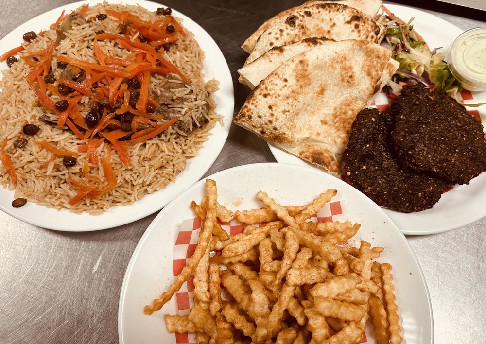 KHAN KEBABS Updated October 2024 105 Photos & 14 Reviews 3927 106