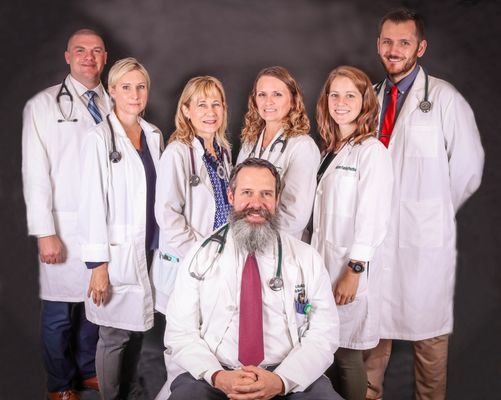 BUTTON FAMILY PRACTICE - Updated July 2026 - 26 Reviews - 715 S 9th St ...