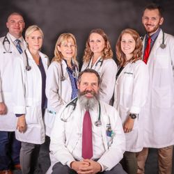 Button Family Practice - Providers Extraordinaire