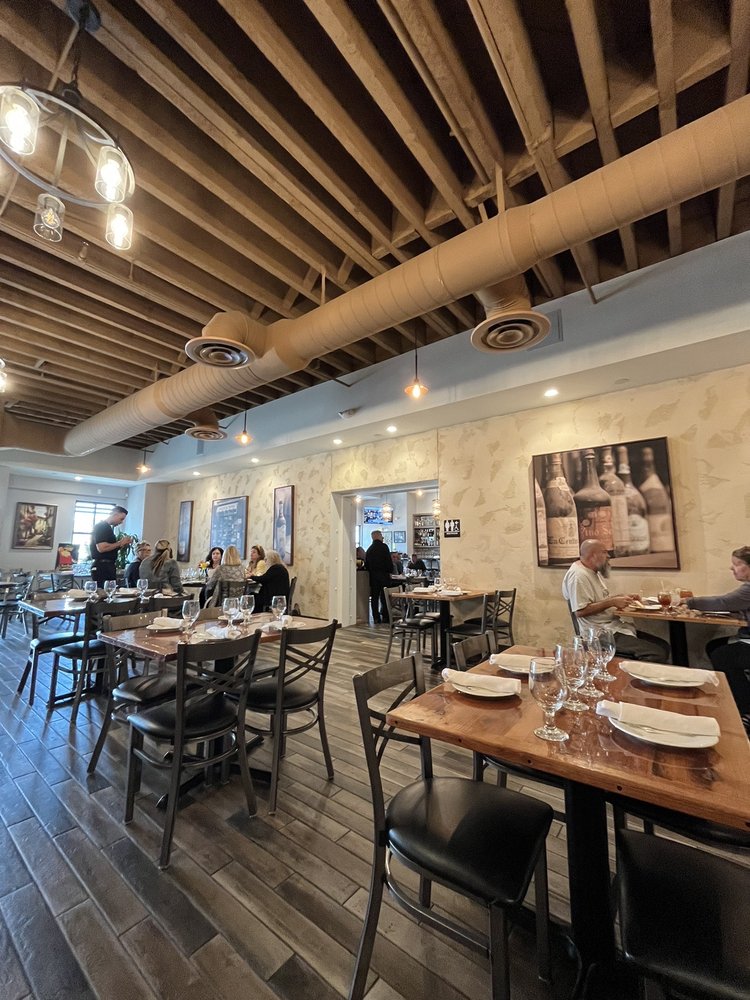Raffaello Ristorante