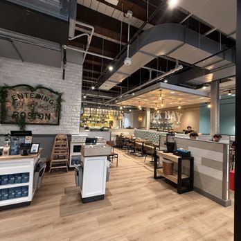 First Watch - Breakfast & Brunch Near Me - Boston, Massachusetts