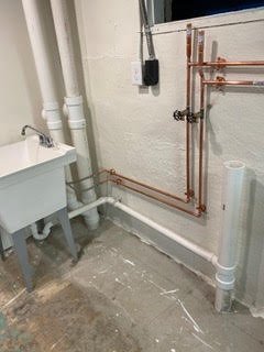 Slide of E Plumbing And Sewer