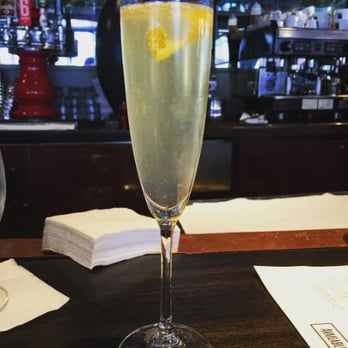 Panzano - Lychee Sparkler - Italian Near Me - Denver, Colorado Panzano - Lychee Sparkler - Italian Near Me - Denver, Colorado