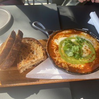 Interstellar - Shakshuka - Coffee & Tea Near Me - Santa Monica, California Interstellar - Shakshuka - Coffee & Tea Near Me - Santa Monica, California