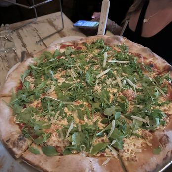Lucali - Italian Near Me - Miami Beach, Florida