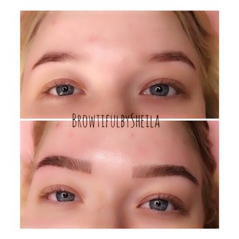 Browtiful by Sheila - Microblading - Permanent Makeup Near Me - Orlando, Florida Browtiful by Sheila - Microblading - Permanent Makeup Near Me - Orlando, Florida