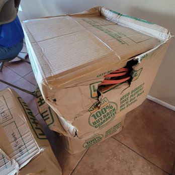 Alliance Movers - Movers Near Me - Winter Haven, Florida