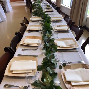 Three Rivers Memorial Building - Our wedding - Venues & Event Spaces Near Me - Three Rivers, California