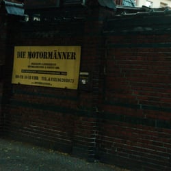 Die Motormänner