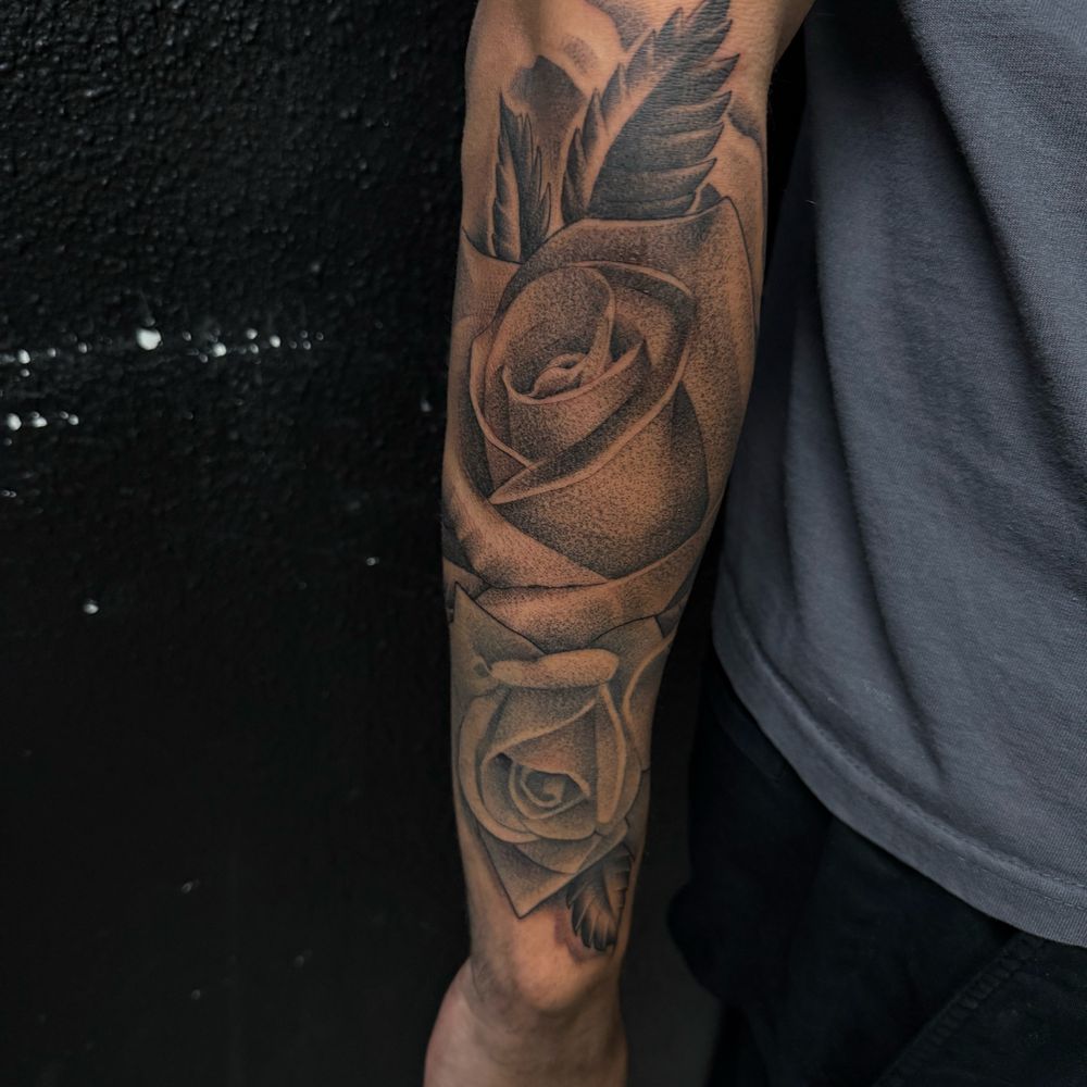Memorial Tattoo Los Angeles, CA - Last Updated January 2026 - Yelp, image size:1000x1000