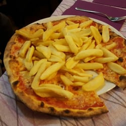 Al99 - Patatosa