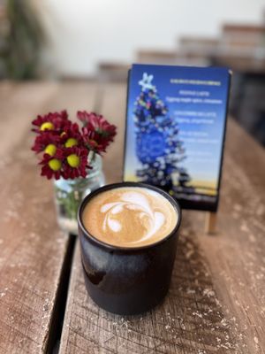 Kakawa Coffee by null