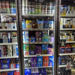 T & W Mart