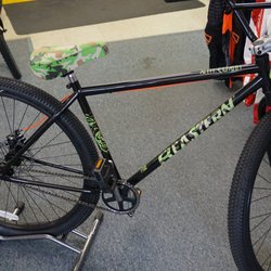 Isanti Bicycle - Easter Growler