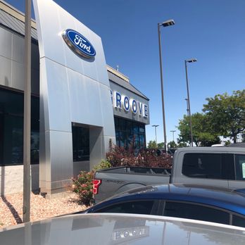 Groove Ford - Car Dealers Near Me - Centennial, Colorado Groove Ford - Car Dealers Near Me - Centennial, Colorado