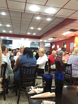 University Kitchen by null