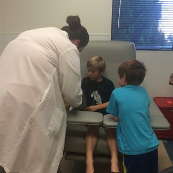 Labcorp - Watching blood go into vials! - Laboratory Testing Near Me - Redondo Beach, California
