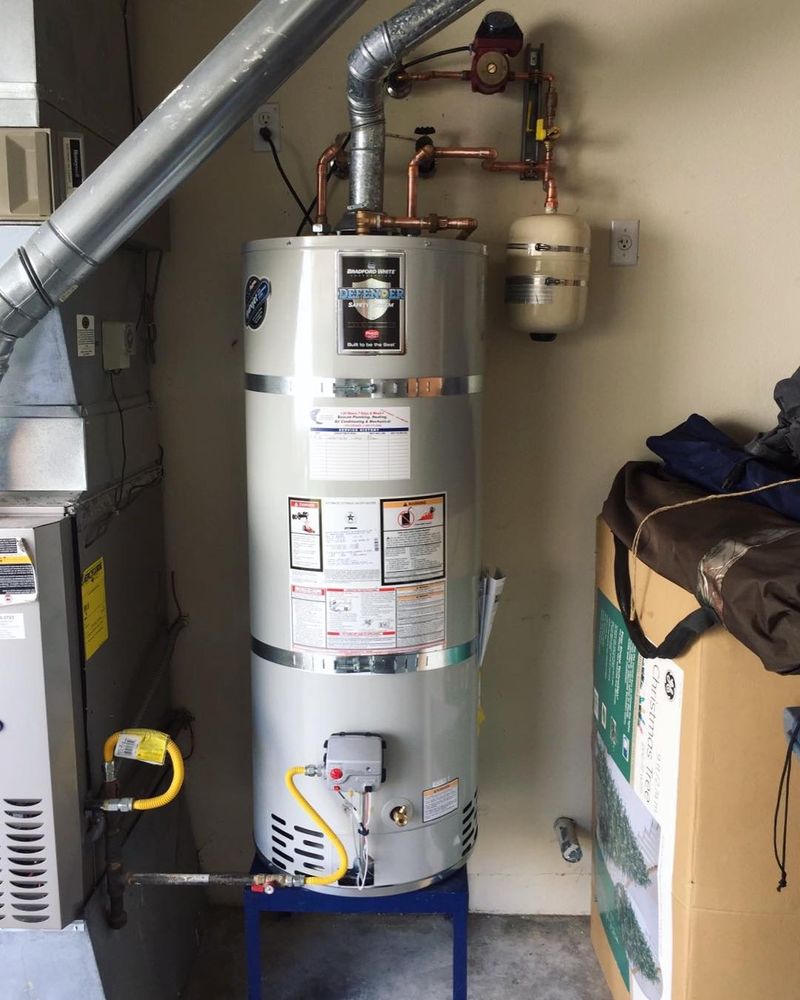 Slide of Lions Licensed Plumber