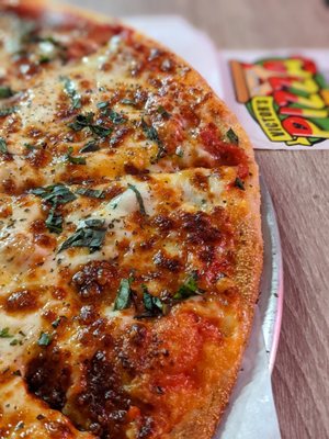 Victor's pizza co by null