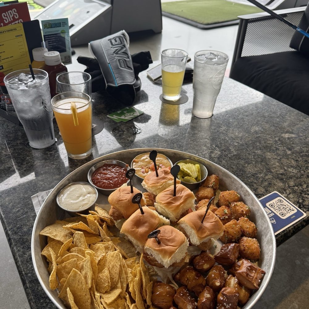 Topgolf - Golf Near Me - Chesterfield, Missouri