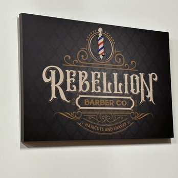 Rebellion Barber - Barbers Near Me - West Hartford, Connecticut Rebellion Barber - Barbers Near Me - West Hartford, Connecticut