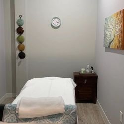 Taiji Oriental Spa