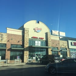 Exxon Tiger Mart 46 - Tiger Mart