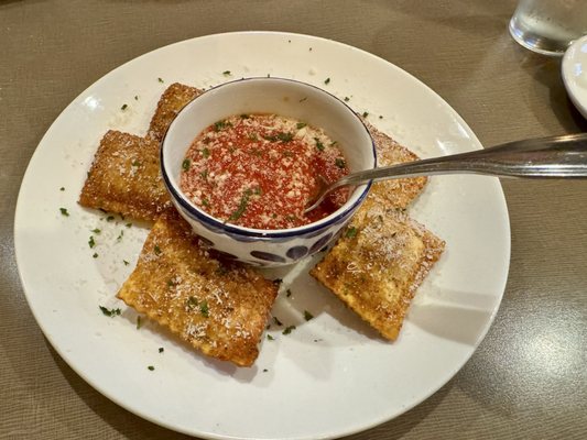 Anthonino's Taverna by null