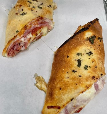 Mangia Pizza by null