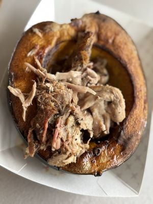 Bob's Corn & Pumpkin Farm by null