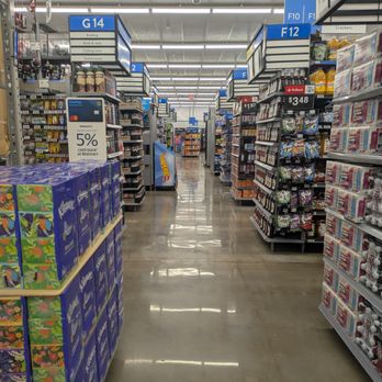 Walmart - Walmart, Chester IL - Department Stores Near Me - Chester, Illinois