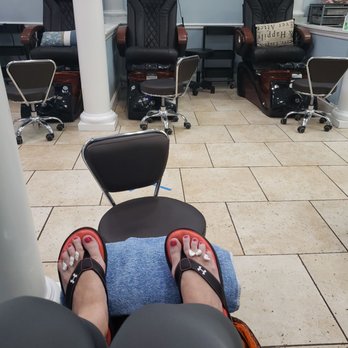 Lee's Nails & Spa - Nail Salons Near Me - Atlanta, Georgia