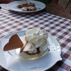Ristorante Colombina - Cassata