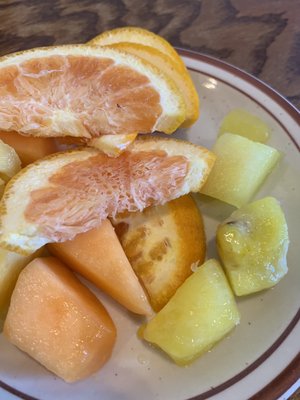 City Limits Diner by null