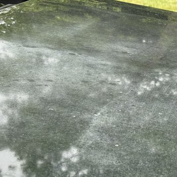 Distinctive Car Toyz - This is the hood of our SUV after they worked on it! - Car Stereo Installation Near Me - Egg Harbor Township, New Jersey