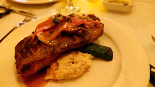 Arancini Italian Restaurant by null