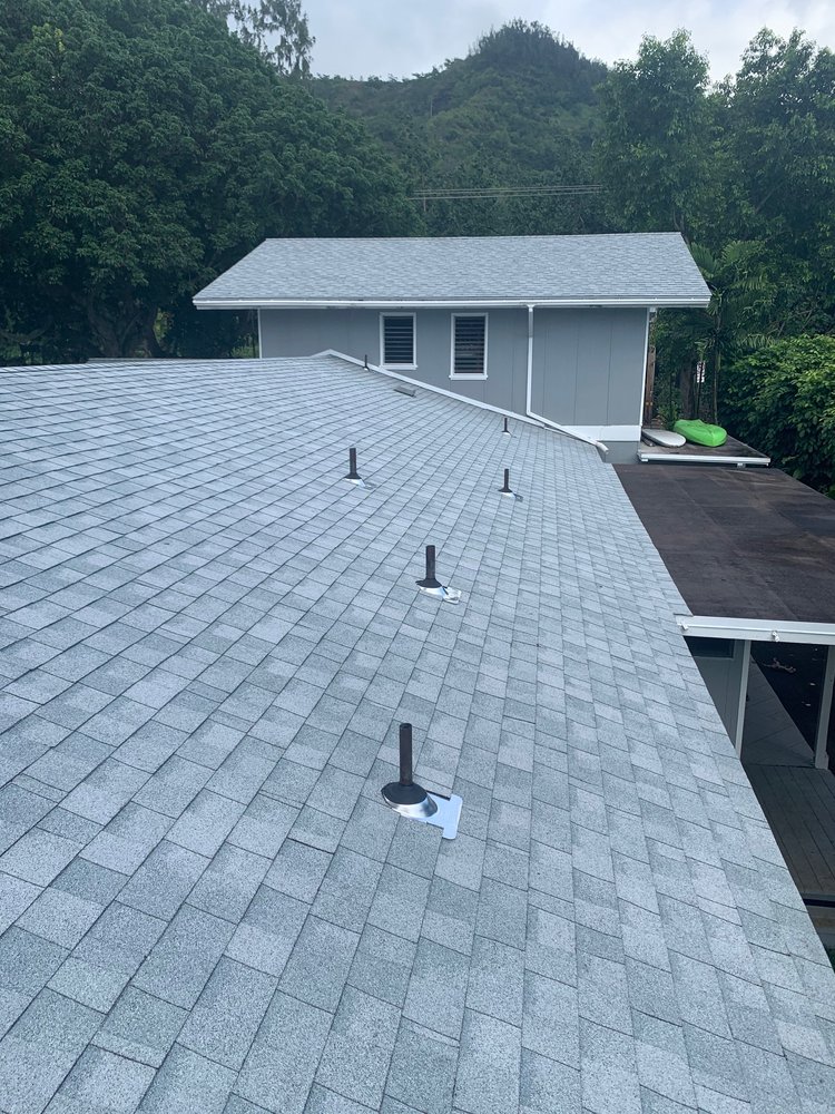 Slide of Fast Track Construction