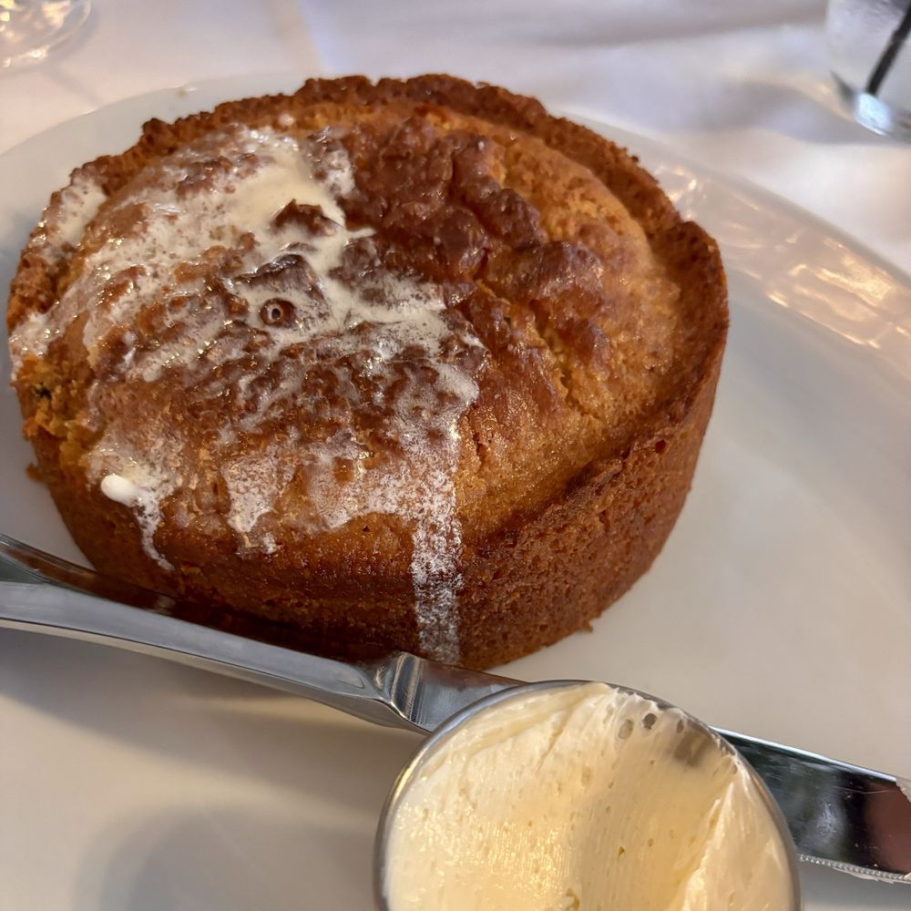 Cornbread to die for Cornbread to die for