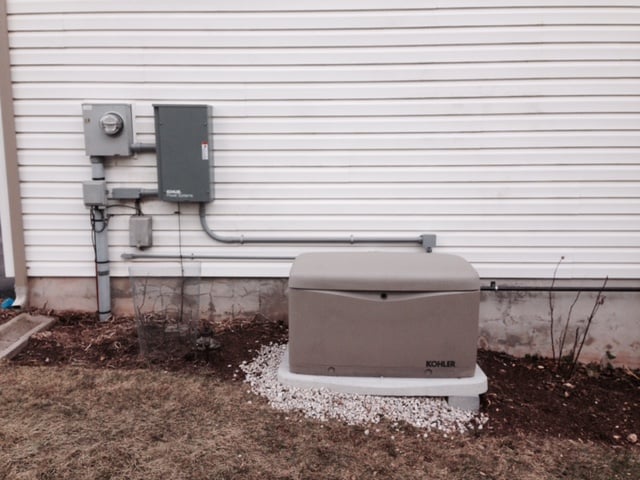 Slide of Gohn & Stambaugh