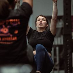 Strange Strength and Conditioning