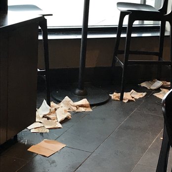 Starbucks - Coffee & Tea Near Me - Hackensack, New Jersey