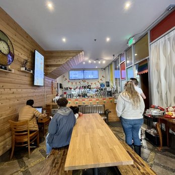 QualiTea - Interior - Bubble Tea Near Me - San Francisco, California QualiTea - Interior - Bubble Tea Near Me - San Francisco, California