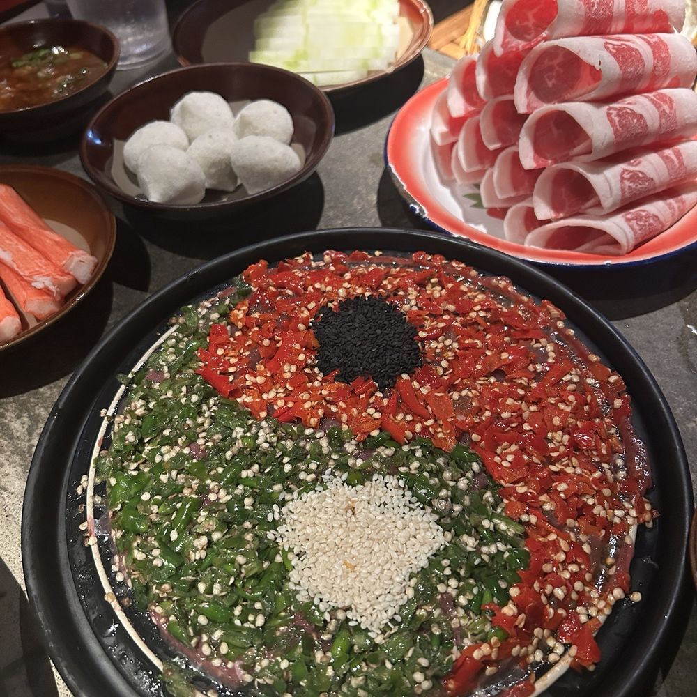 Chong Qing Lao Zao - Hot Pot Near Me - Flushing, New York Chong Qing Lao Zao - Hot Pot Near Me - Flushing, New York