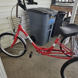Paul's Bike Depot