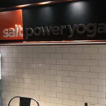 Salt Power Yoga - Yoga Near Me - Houston, Texas Salt Power Yoga - Yoga Near Me - Houston, Texas