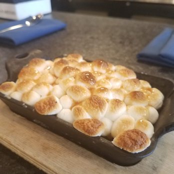 Therapy  - I love my S'mores and this dessert satisfies like having several at the same time. - Bars Near Me - Las Vegas, Nevada