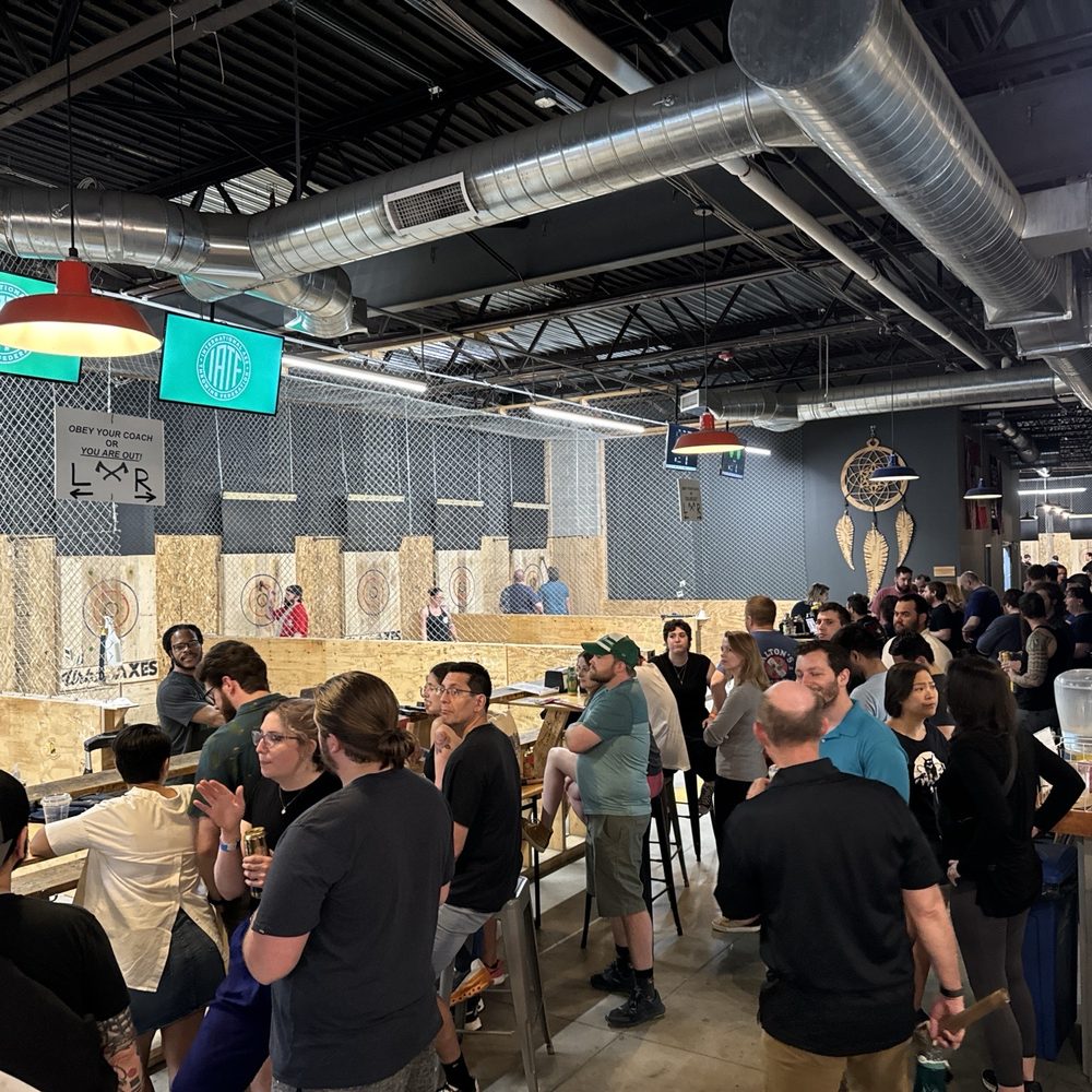 Urban Axes - Axe throwing - Axe Throwing Near Me - Somerville, Massachusetts Urban Axes - Axe throwing - Axe Throwing Near Me - Somerville, Massachusetts