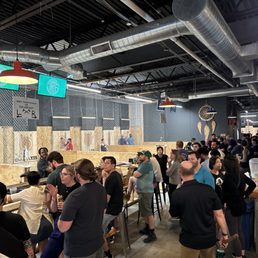 Axe throwing
