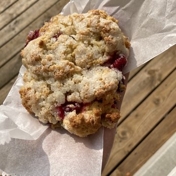 Rene's Bakery - Cranberry scone - Bakeries Near Me - Indianapolis, Indiana Rene's Bakery - Cranberry scone - Bakeries Near Me - Indianapolis, Indiana